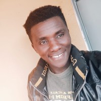 Eric Njoroge