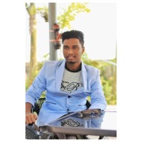 Mridul Hossain