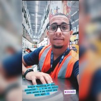 Marcos Vinicius Assis I