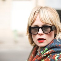 Carrie Martines