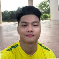 John Richard Madriaga