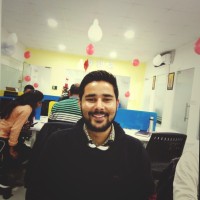 Ravi Kumar