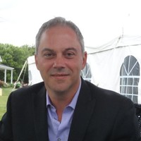 Ghislain Talbot