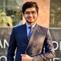 Zain Rafique