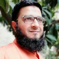Mian Mudassar Bashir
