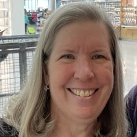 Ruth Moore