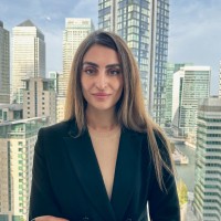 Rebecca Najem, Md, Mrcgp, Drcog