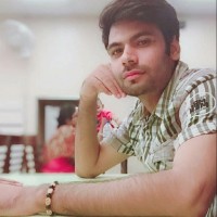 Jatin Sharma