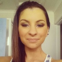 Dannielle Disljenkovic @ Miss Makeup & Beauty