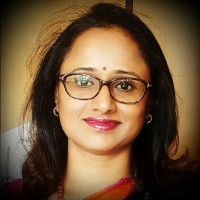 Savitha B.A.