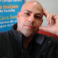 Binyamin Levy