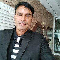 Satish Kumar