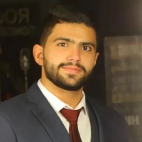 Abdelrahman A Al-Zabin