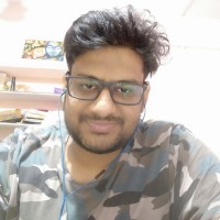 Ashutosh Agarwal