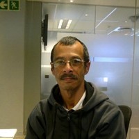Nazeem Adams