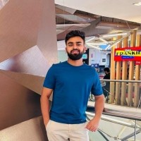 Dishant Saini