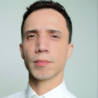Andre Luiz Silva Alves