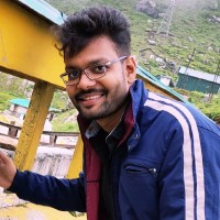Paras Saini