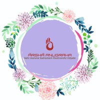 Aarsha Anugraha