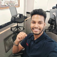 Abhinandan Das Modak