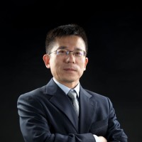 Eddy Wang