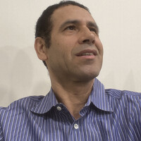 Faouzi Mohammed