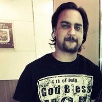 Mohit Bhalla