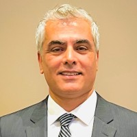 Kevin Yazdi