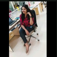 Aishwarya Subramanian