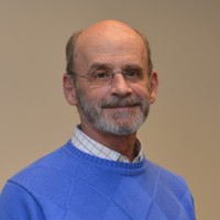 Larry Haskell