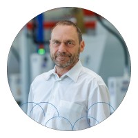 Wolfgang Klöblen