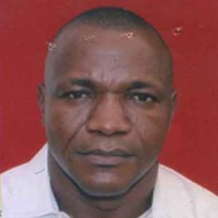charles Ekpenyong David