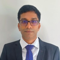 Uttam Kumar Singh Yadav