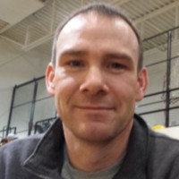 Derek Duncan