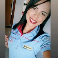 Daniela Silva De Sá