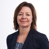 Brenda Bradley