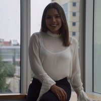 Rebecca Andrea Ramírez Rivera