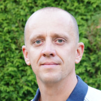 Theo Wijk