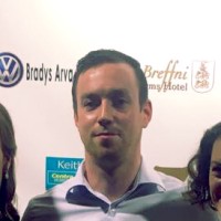 Darren Gray