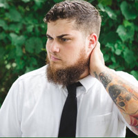 Brandon Reichard