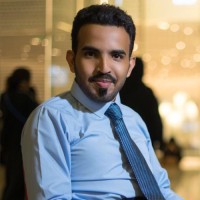 Ahmed Alzahrani