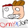 Roomyredninja Ninja