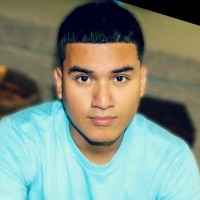 Luis Reyna