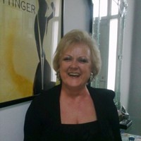 Janis Cammell