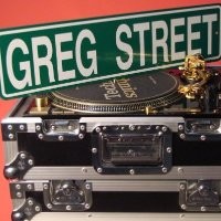 Greg Street