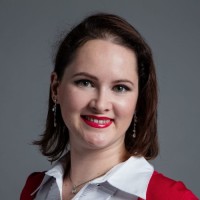 Maria Timofeeva