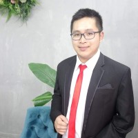 Anthony Hoang