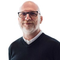Alistair Mackenzie