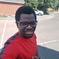 Oluwaseun Samuel Somoye