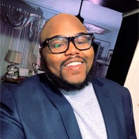 Andre Patton